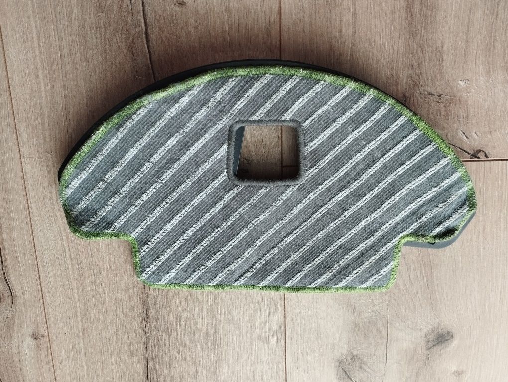 Robot Roomba z funkcją myjącą