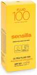 Sensilis Sun Secret Ultra Fluid 100 SPF 50+ 40 ML  (1)
