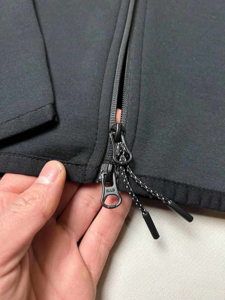 Кофта Nike tech fleece 2025 рік найк теч фліс