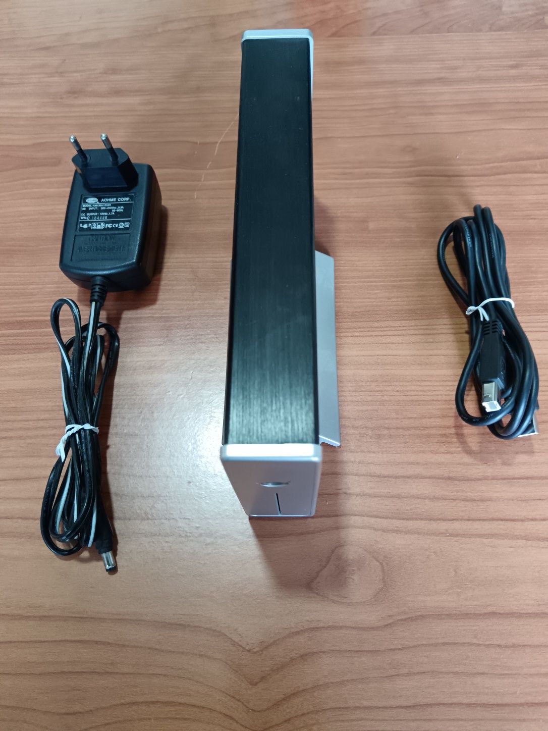 Caixa para disco rígido externo
