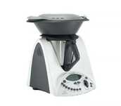Vendo Bimby TM31