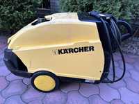 Мийка Karcher HDS 895 апарат високого тиску з підігрівом води