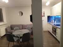 Apartament na doby garaż w cenie  .Jagielońska 36. Wolne od 22 czerwca