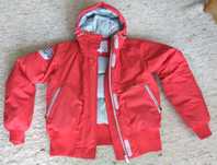 Kurtka techniczna zimowa Sail Racing Antarctica EXPEDITION Jacket