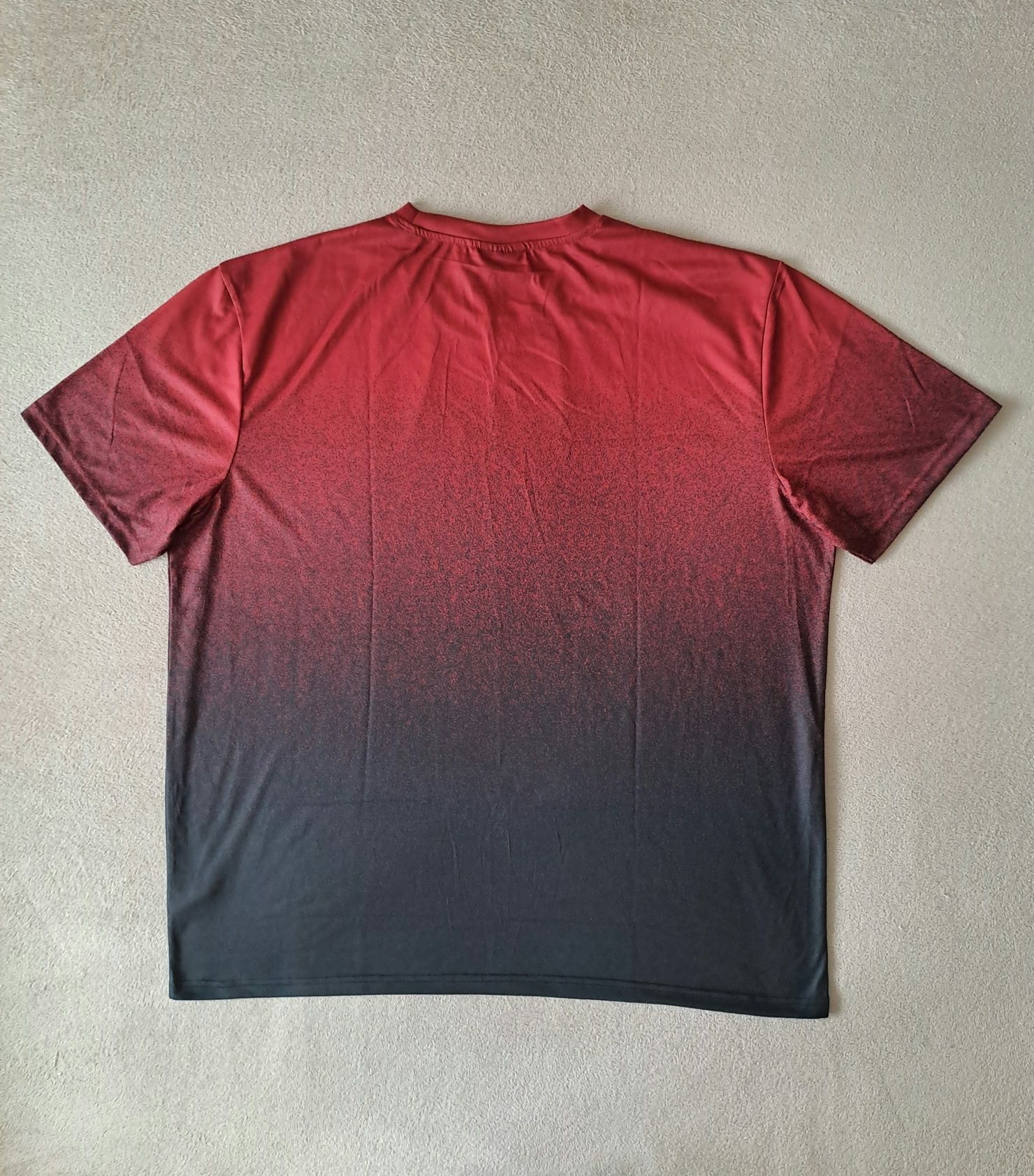 NOWA koszulka McKENZIE roz. 4XL styl klasyka moda komfort