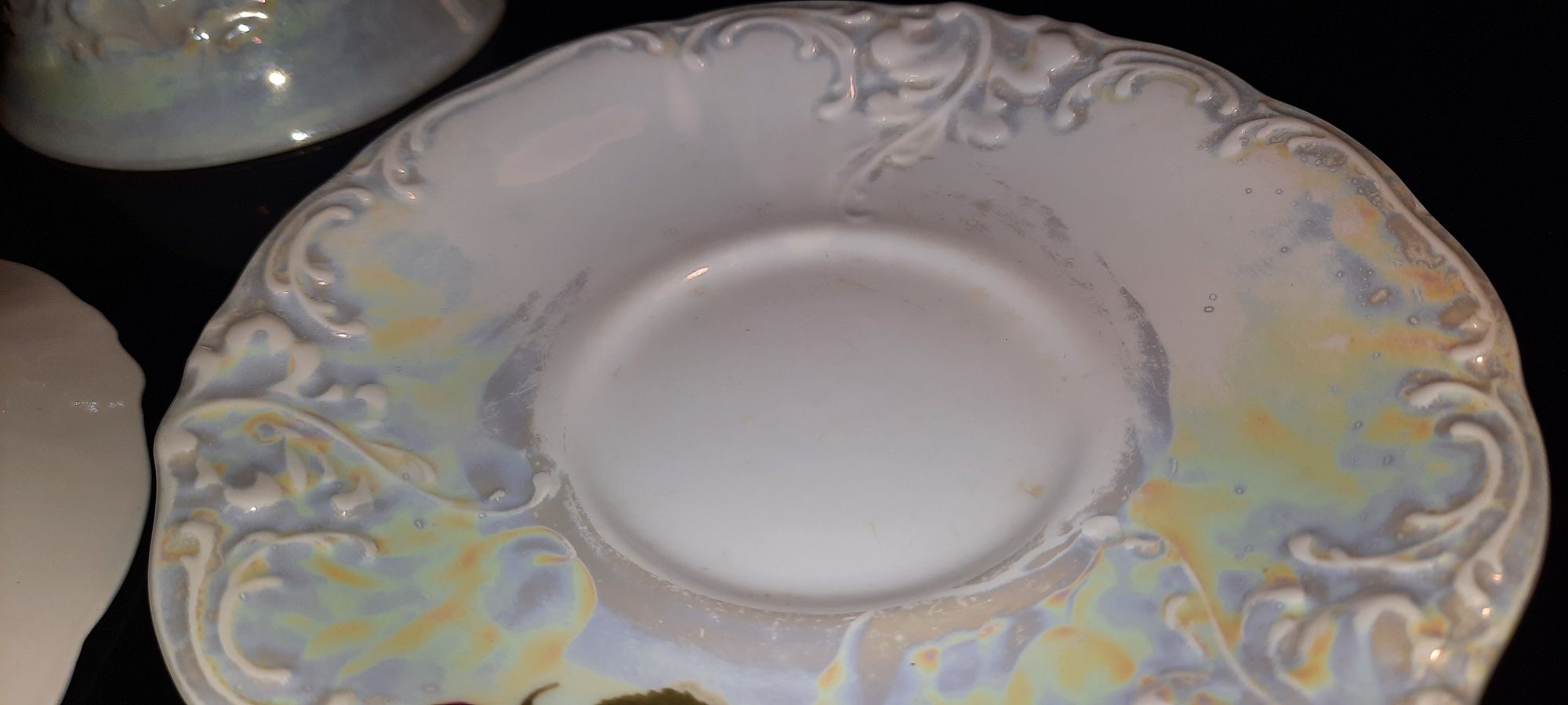 Porcelana Krzysztof Wawel Wałbrzych PRL