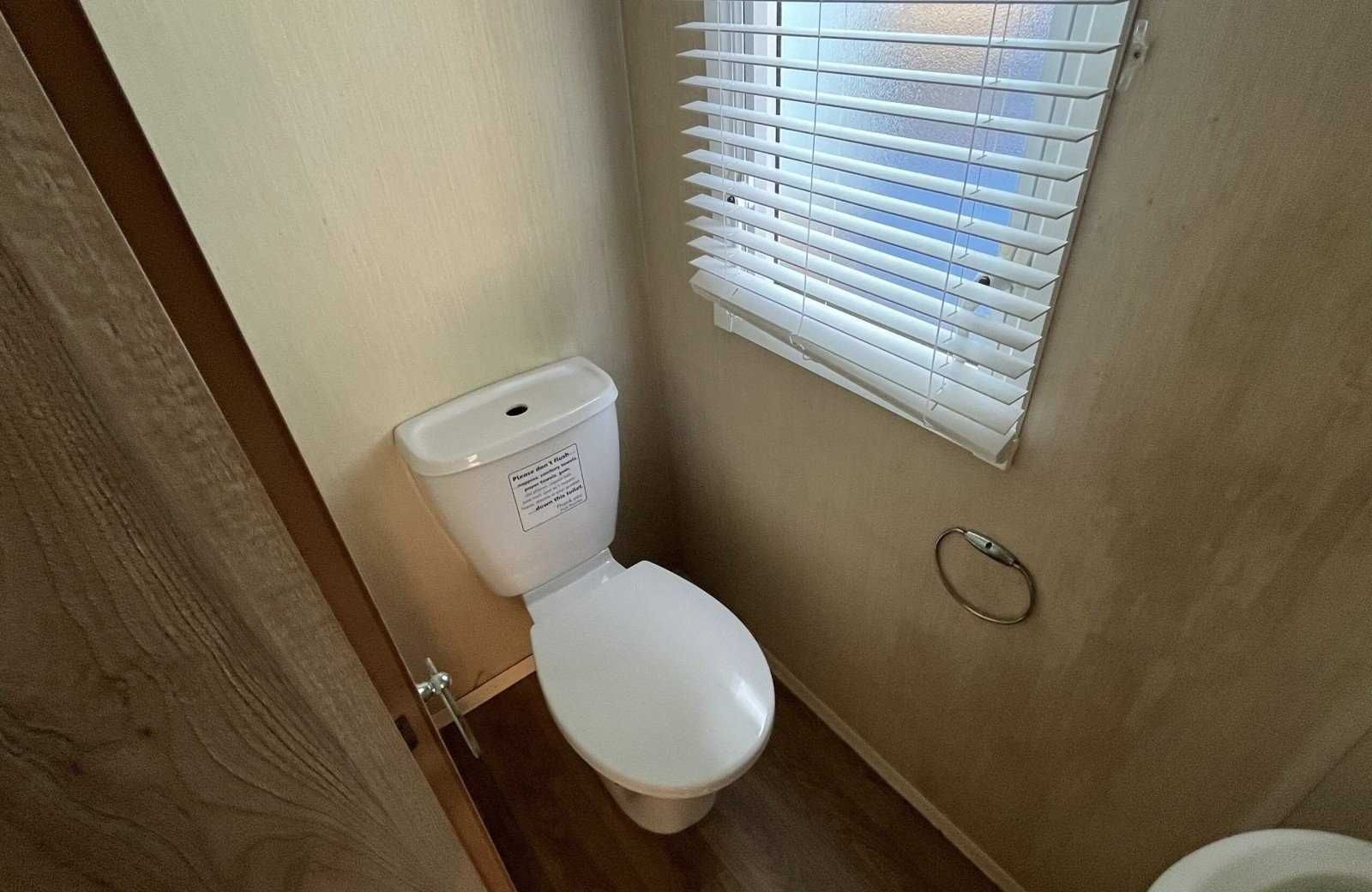 LINDA MOBILE HOME T3 PRONTA PARA HABITAR