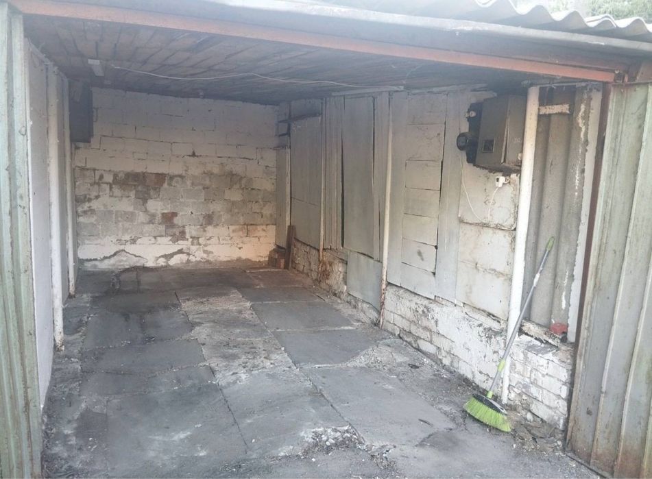 Кооператив Глибочицький  на вулиці Глибочицький 10