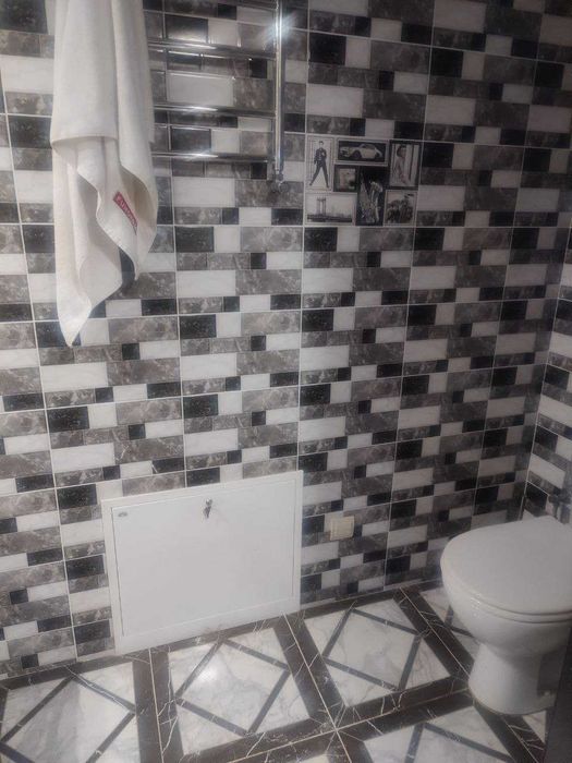 2-к апартаменти Степана Чобану 90м 2пов святошин тераса бомбосховище