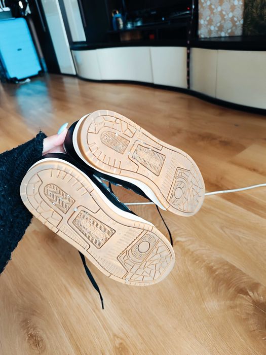 Adidas sneakersy 39 i 1/3