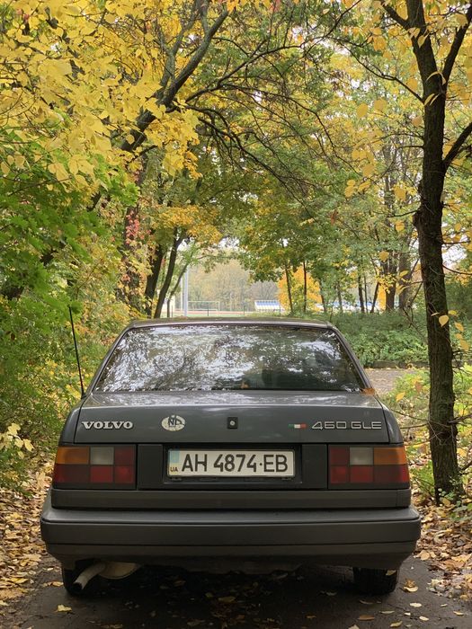 Продам Volvo 460 GLE
