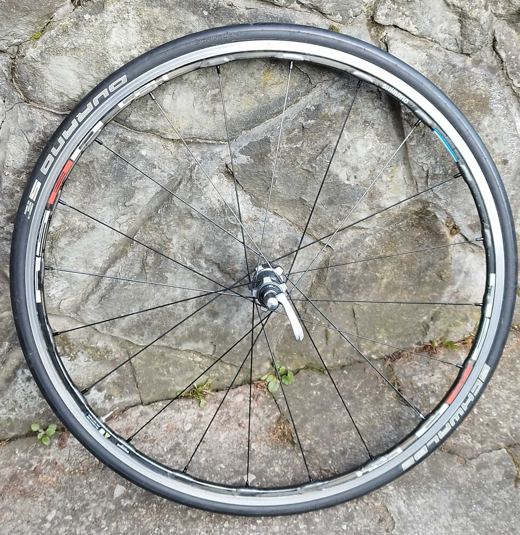 Koła Shimano WH-RS80