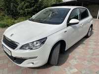 Продам PEUGEOT 308 (2016рік)