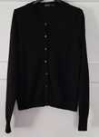 Sweter kardigan 100% kaszmir