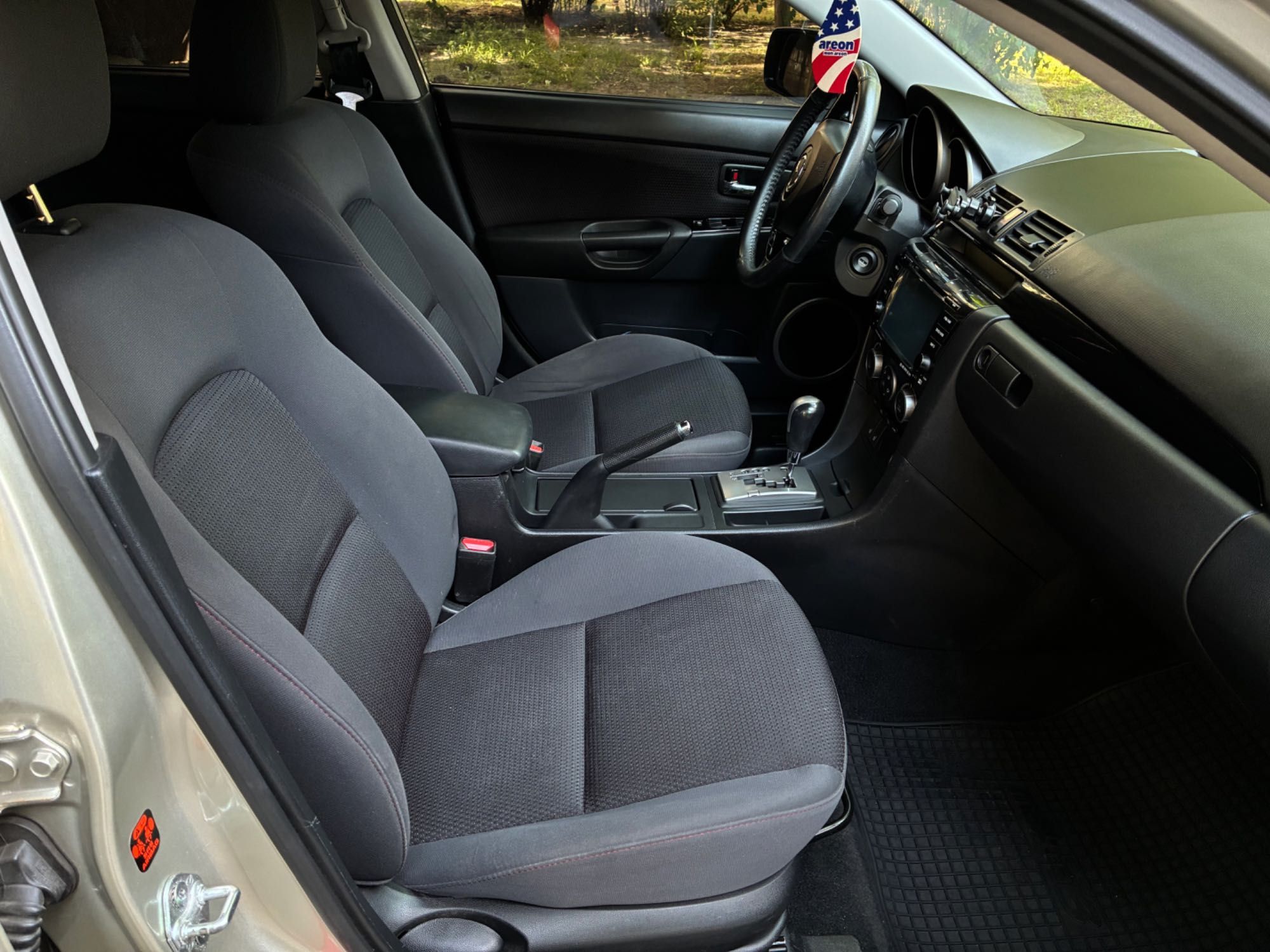 продам Mazda 3 2008 року 108 тисяч пробіга, Борщагівка