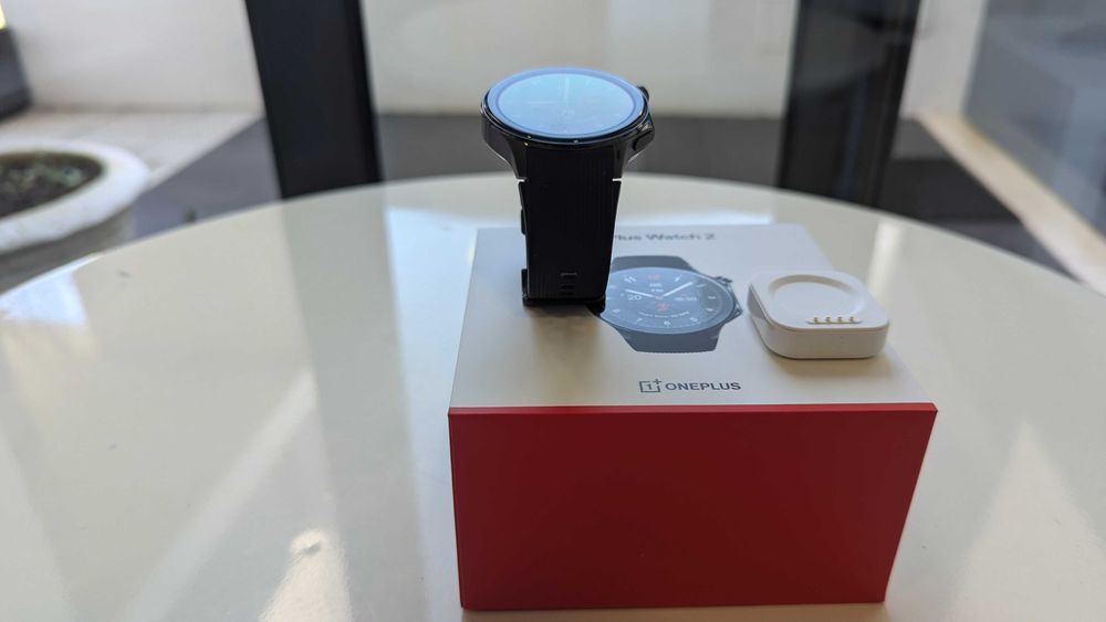 Oneplus Watch 2 Usado