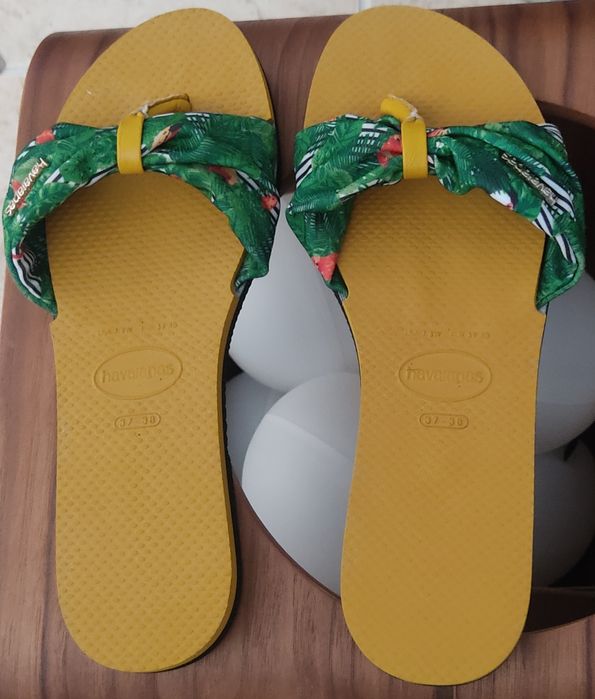 Havaianas originais