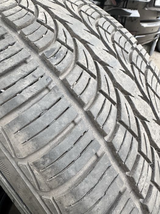 Продам резину Duraturn