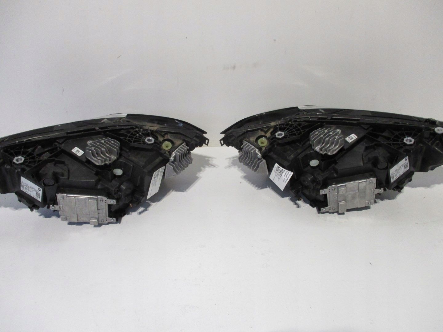LAMPA FULL LED BMW 4 G22 COUPE 7495846 7495845