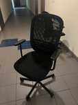 Krzeslo biurowe ikea