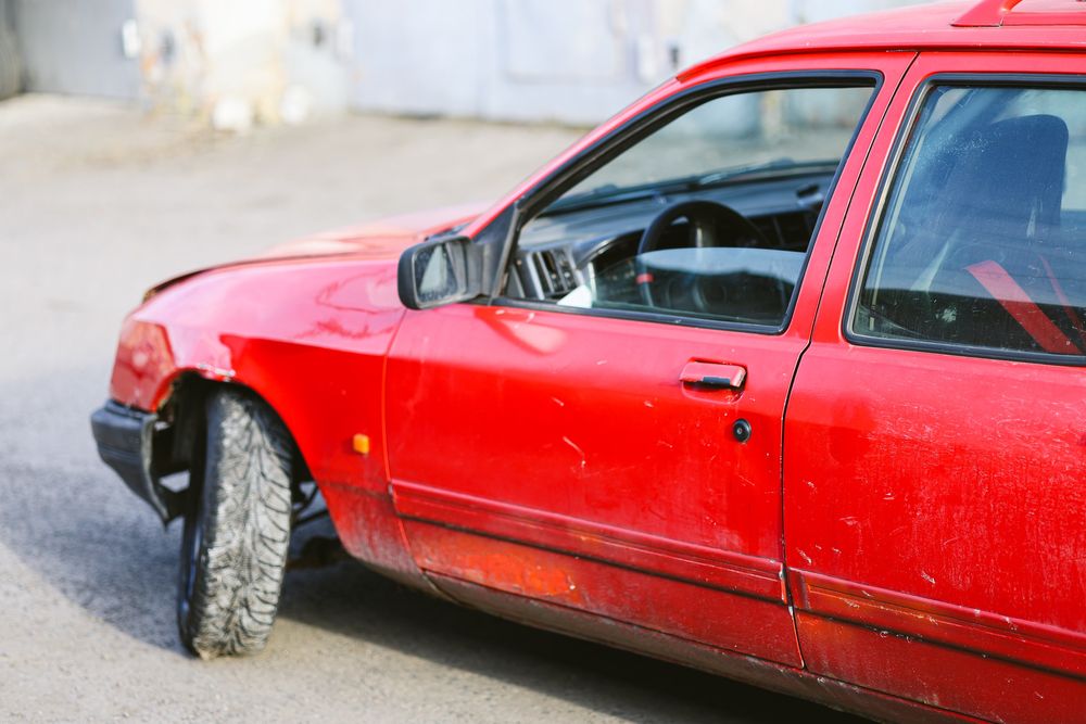 Drift корч сієра sierra