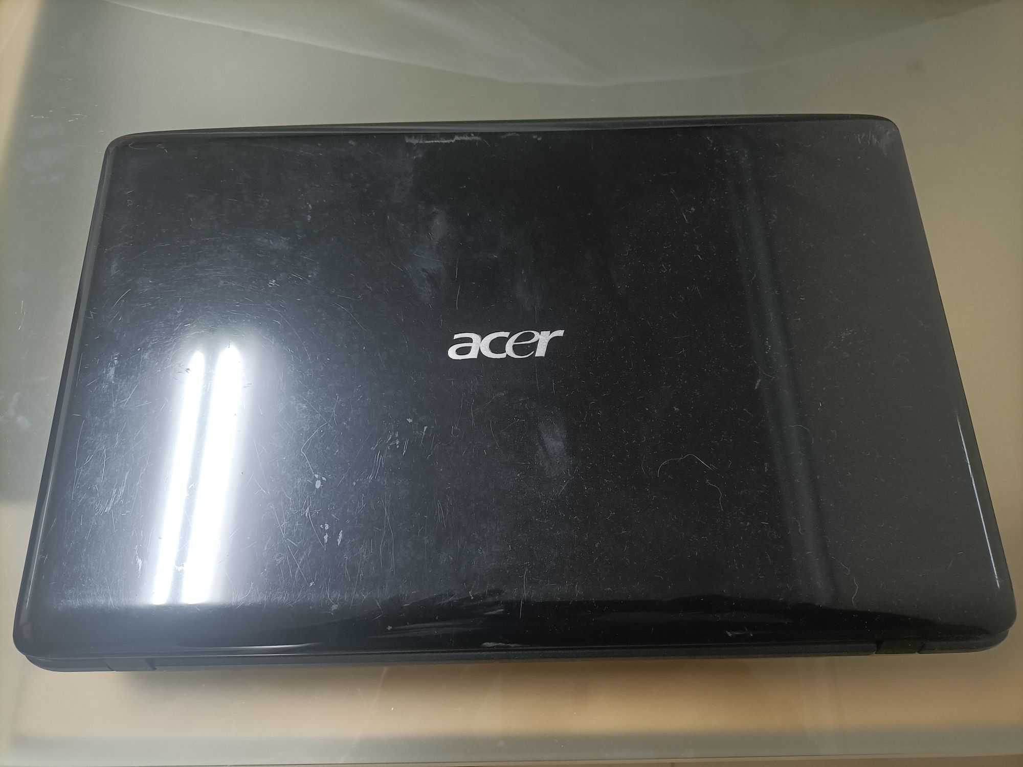 Acer Aspire 5737z