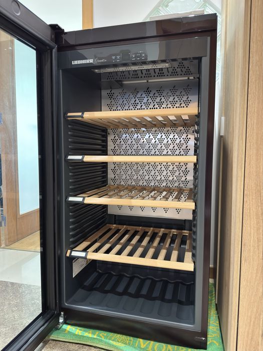Garrafeira Liebherr    Grand Cru WK 2977