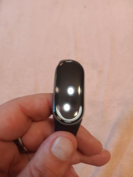 Фітнес-браслет Xiaomi Smart Band 9 ідеальний стан