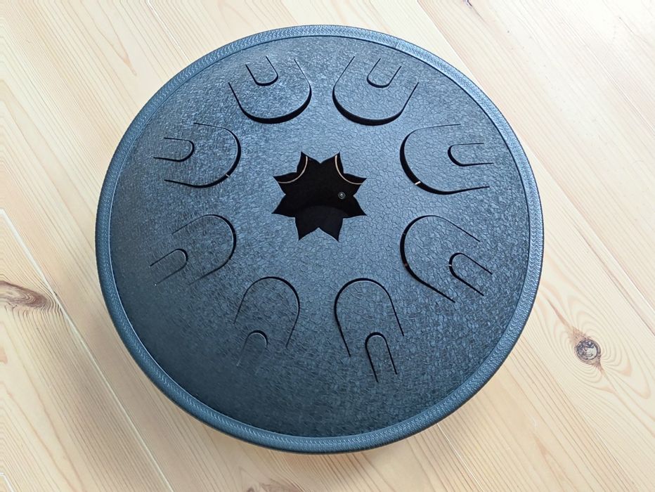 Глюкофон (пелюстковий барабан) Nova Drum