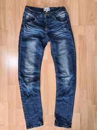 Spodnie chłopięce jeans slim 152 "Hampton Republic"