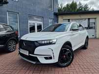 DS Automobiles DS 7 Crossback E-tense Performace Line