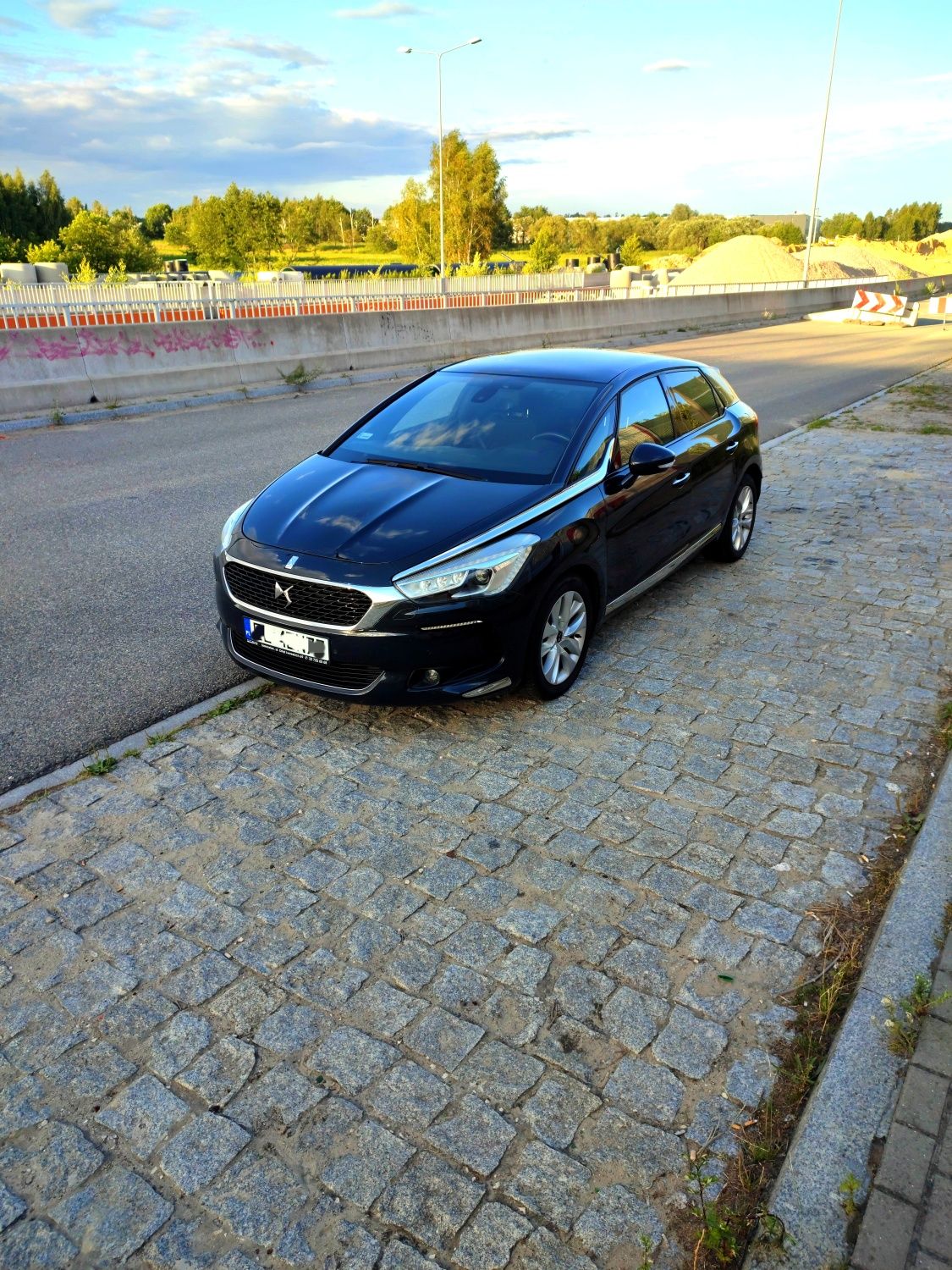 DS5 poliftingowy