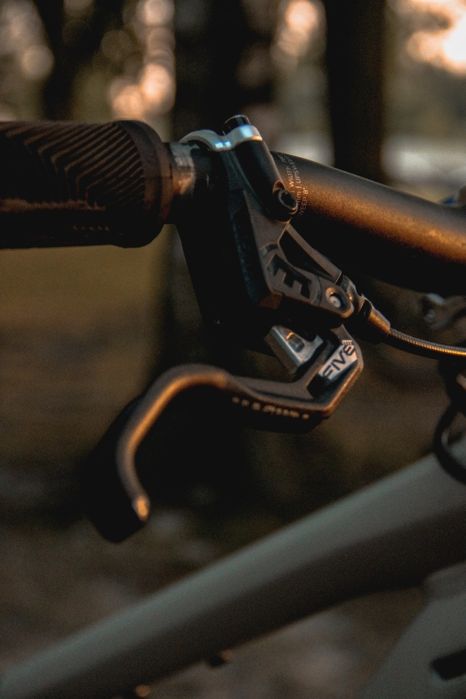 Rower Canyon spectral al 5 2023 rozmiar M Slopeduro