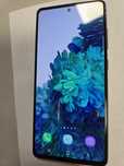 Samsung Galaxy S20 FE 4G Snap 865