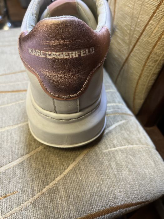 Karl  Lagerfeld Buty Damskie 40 r