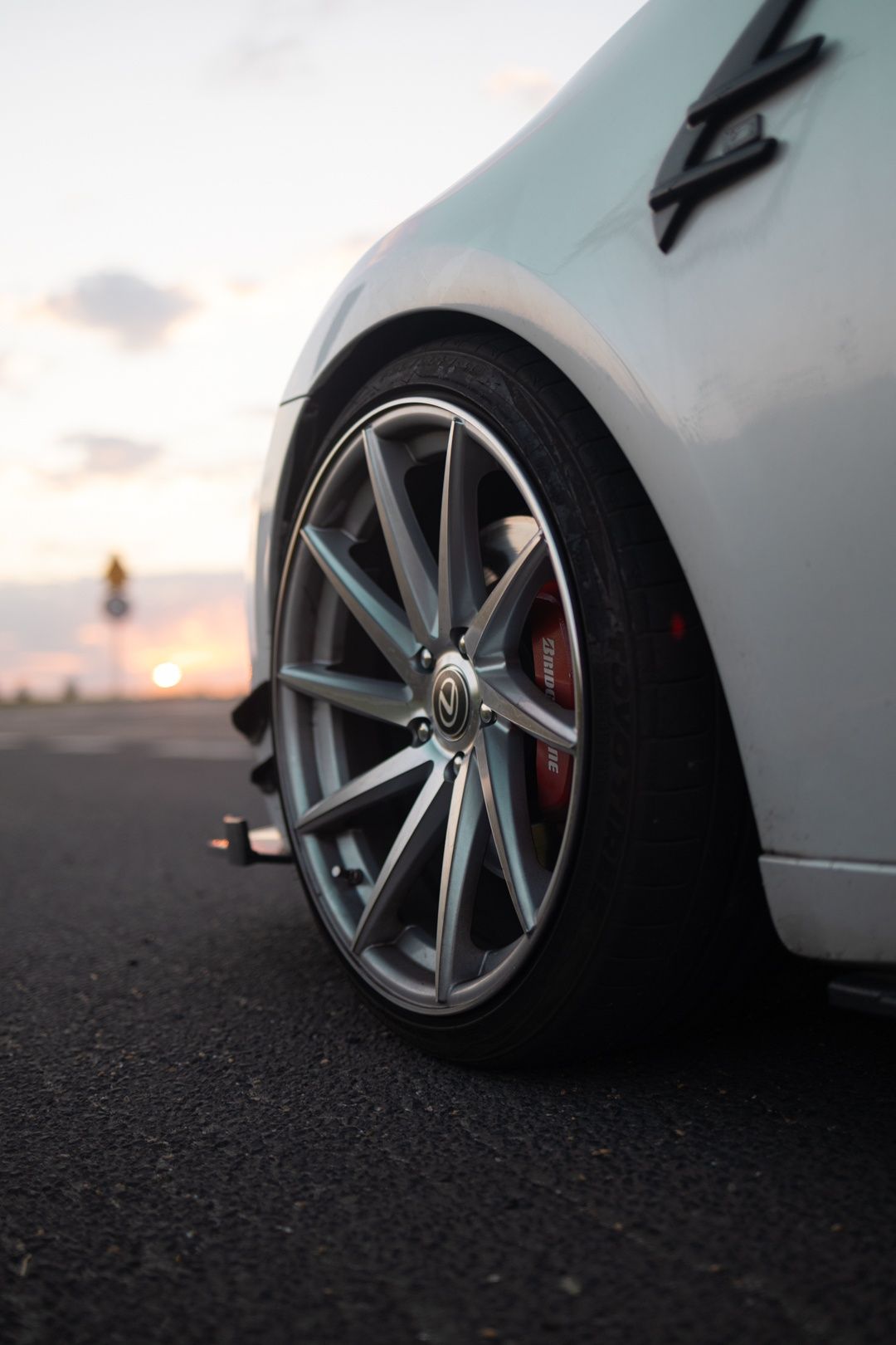 Lexus IS 200t (Bogata wersja)