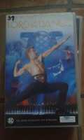 Lord of the dance film VHS