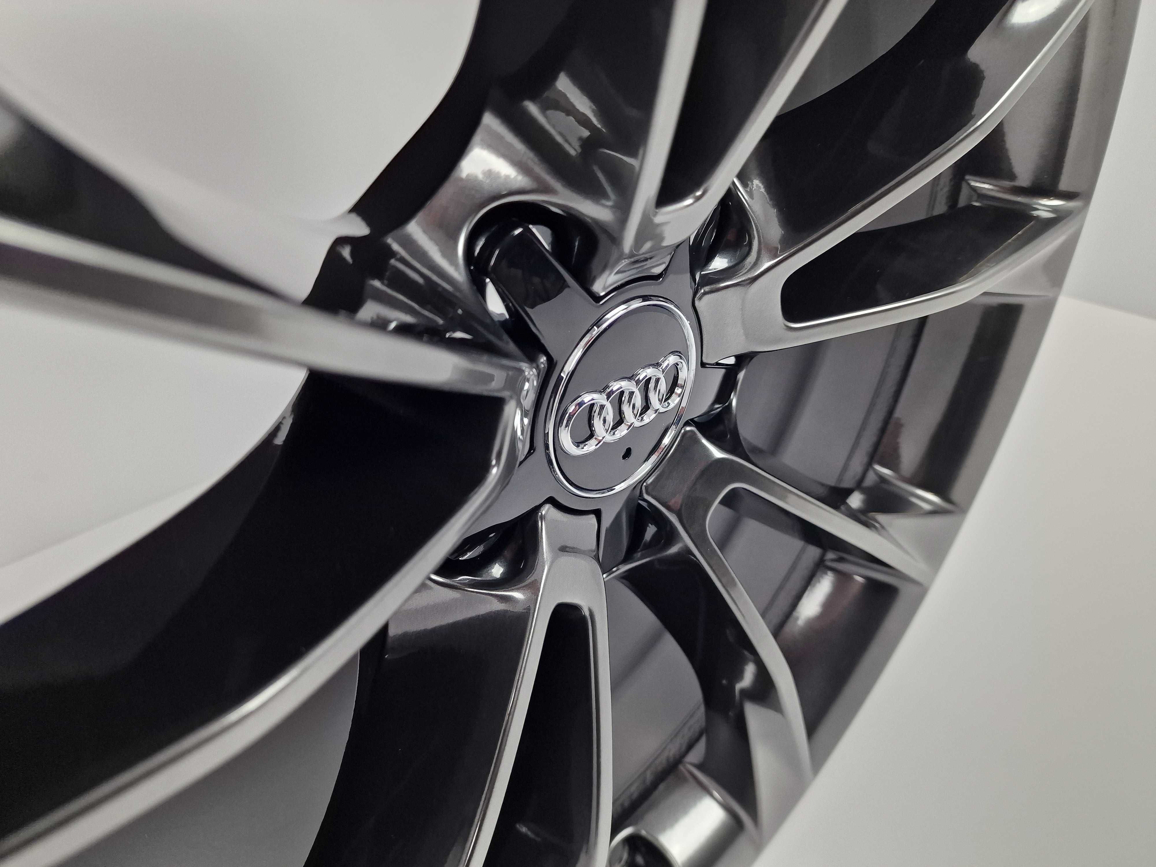 Oryginalne Felgi Audi 18" A4 A5 A6 A7 A8 Q3 Q5 Q7