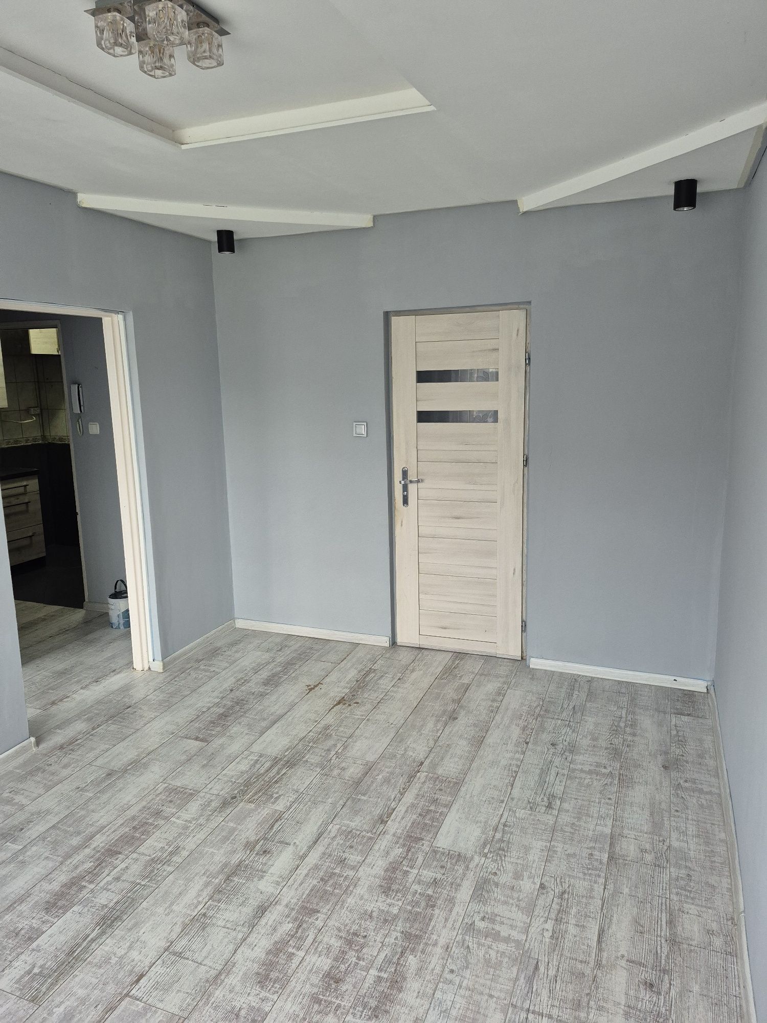 Sprzedam mieszkanie 32m2 Kaczyce