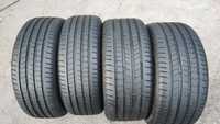 Komplet opon letnich 275/40/20, 245/45/20 Bridgestone