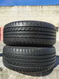 Шины 205/50 R17 Goodyear резина бу лето