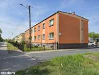 3 pokoje ★ 51 m² ★ 2 garaże ★ ogród ★ siłownia ★ 2 piwnice