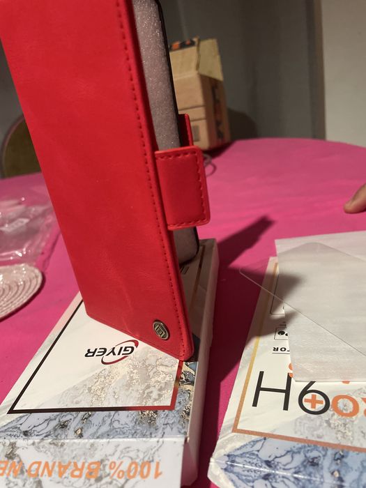 Capa mais pelicula do s25 plus