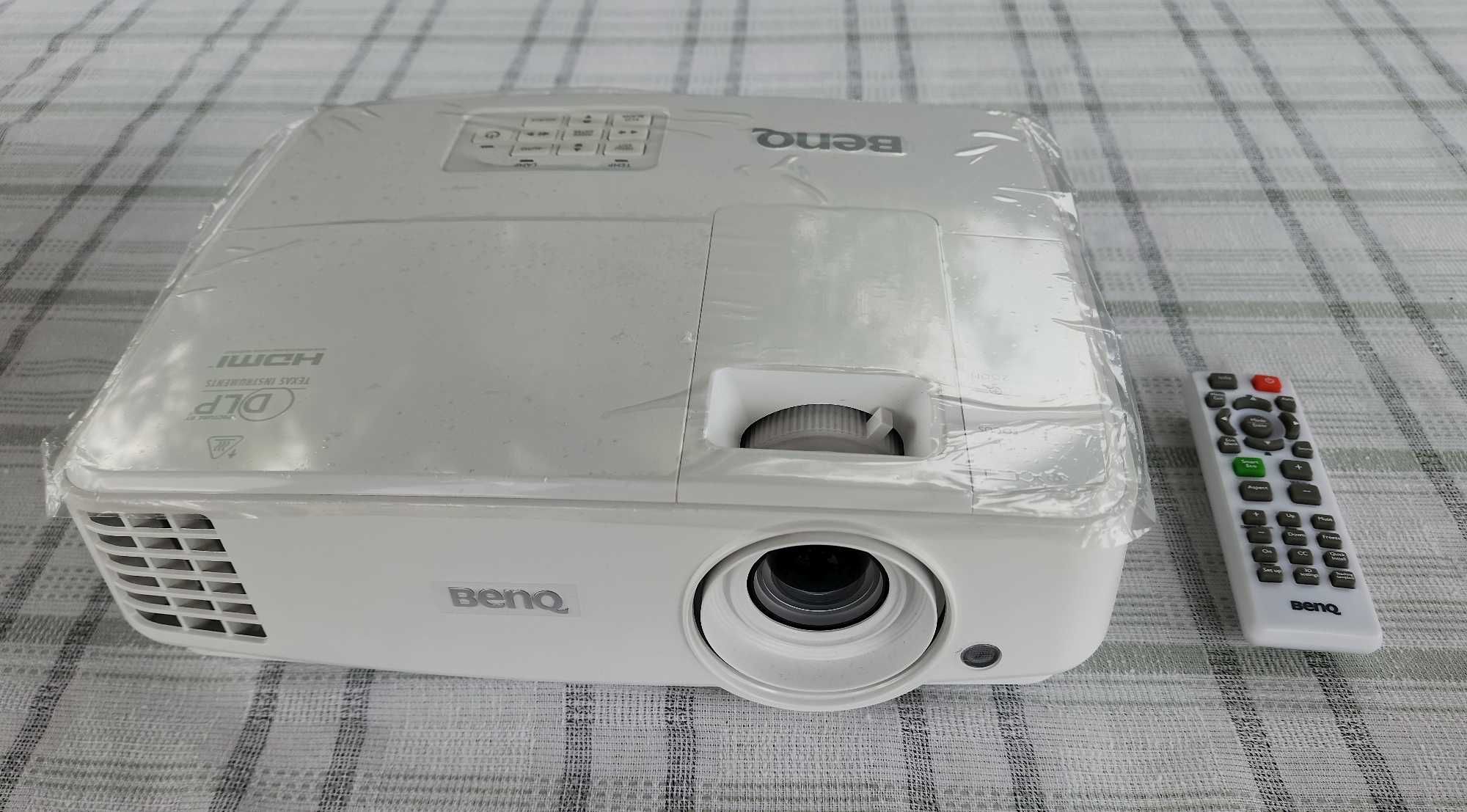 Projektor BenQ TH530 DLP HDMI FHD