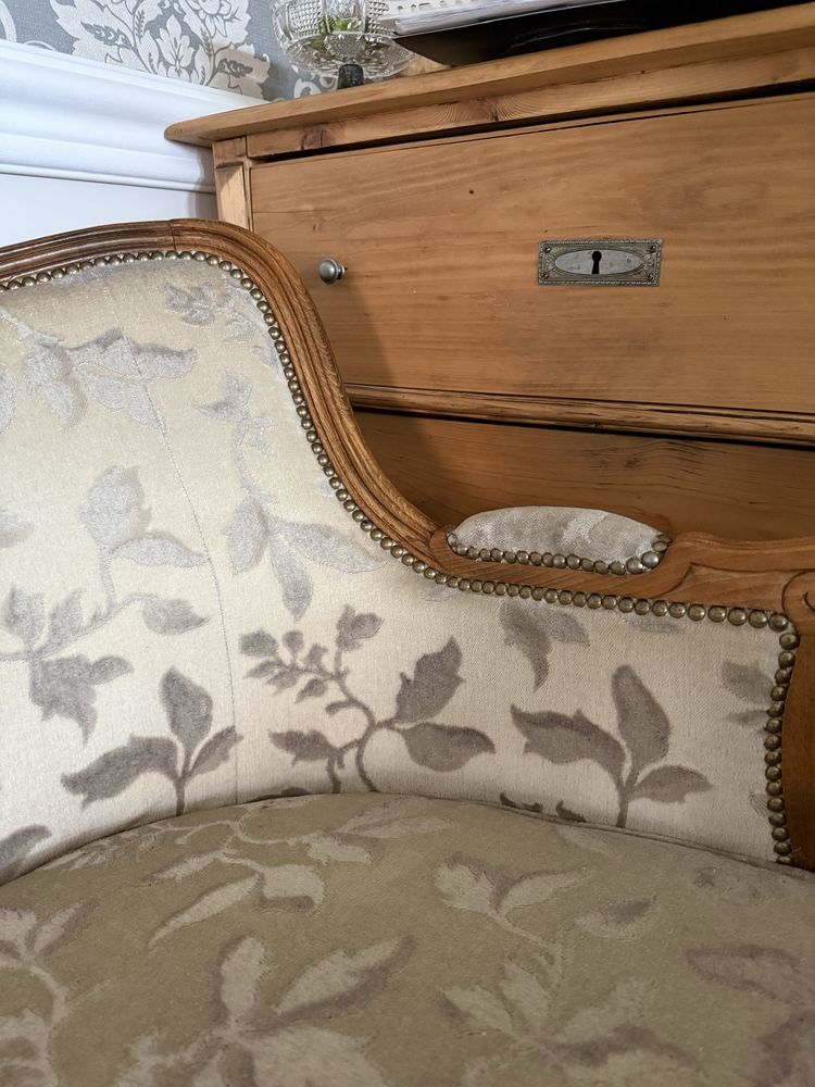 Sofa kanapa ludwik