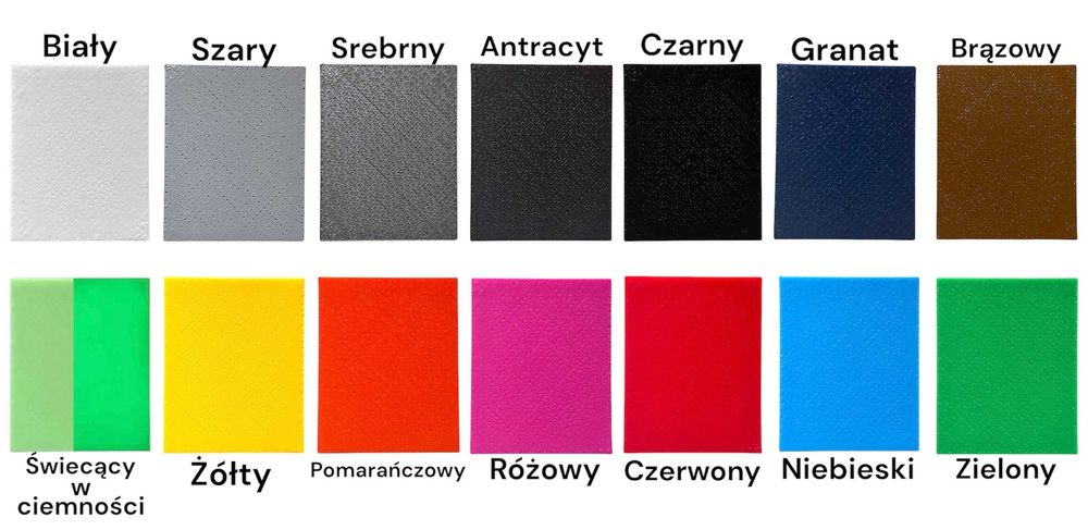 Brelok Honda Prelude 5 - Różne kolory lakieru