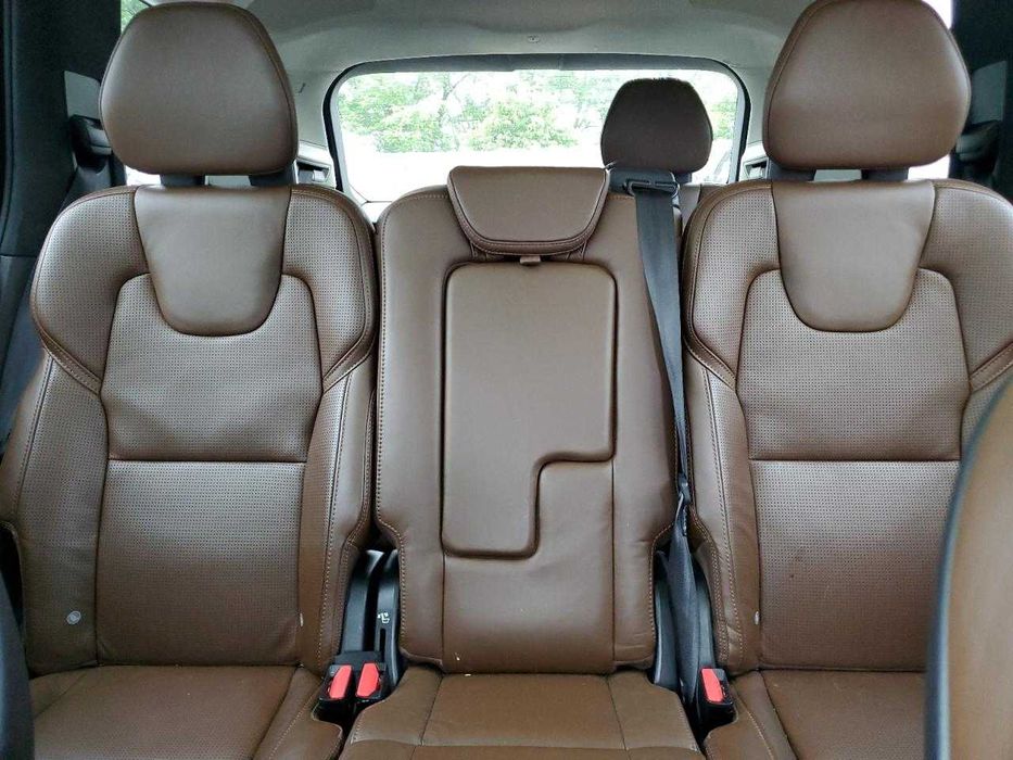 Volvo Xc90 T6 Inscription 2019 *