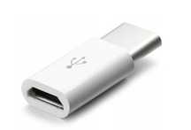 Adapter Przejściówka Micro USB do USB Typ C