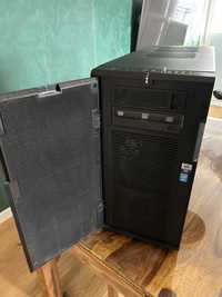 Komputer stacjonarny PC, i5, 16GB RAM