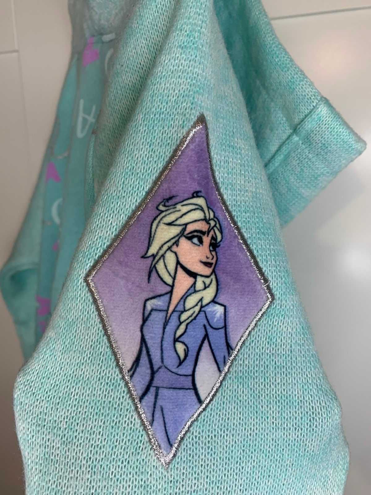 bluza dziecięca FROZEN